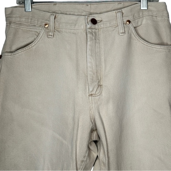 Wrangler 13MWTZN‎ Jeans - Picture 2 of 5